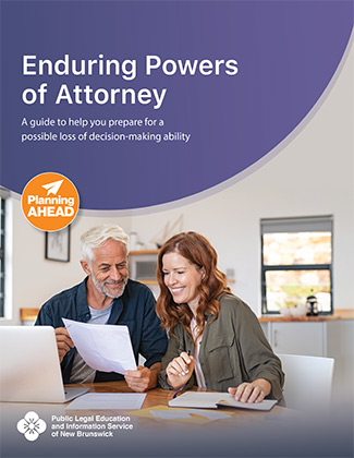 Enduring Powers of Attorney