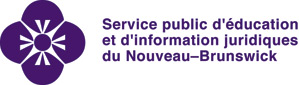 Service public d'éducation et d'information juridiques du Nouveau-Brunswick