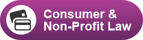 Consumer & Non-Profit Law