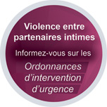 Ordonnance d’intervention d’urgence